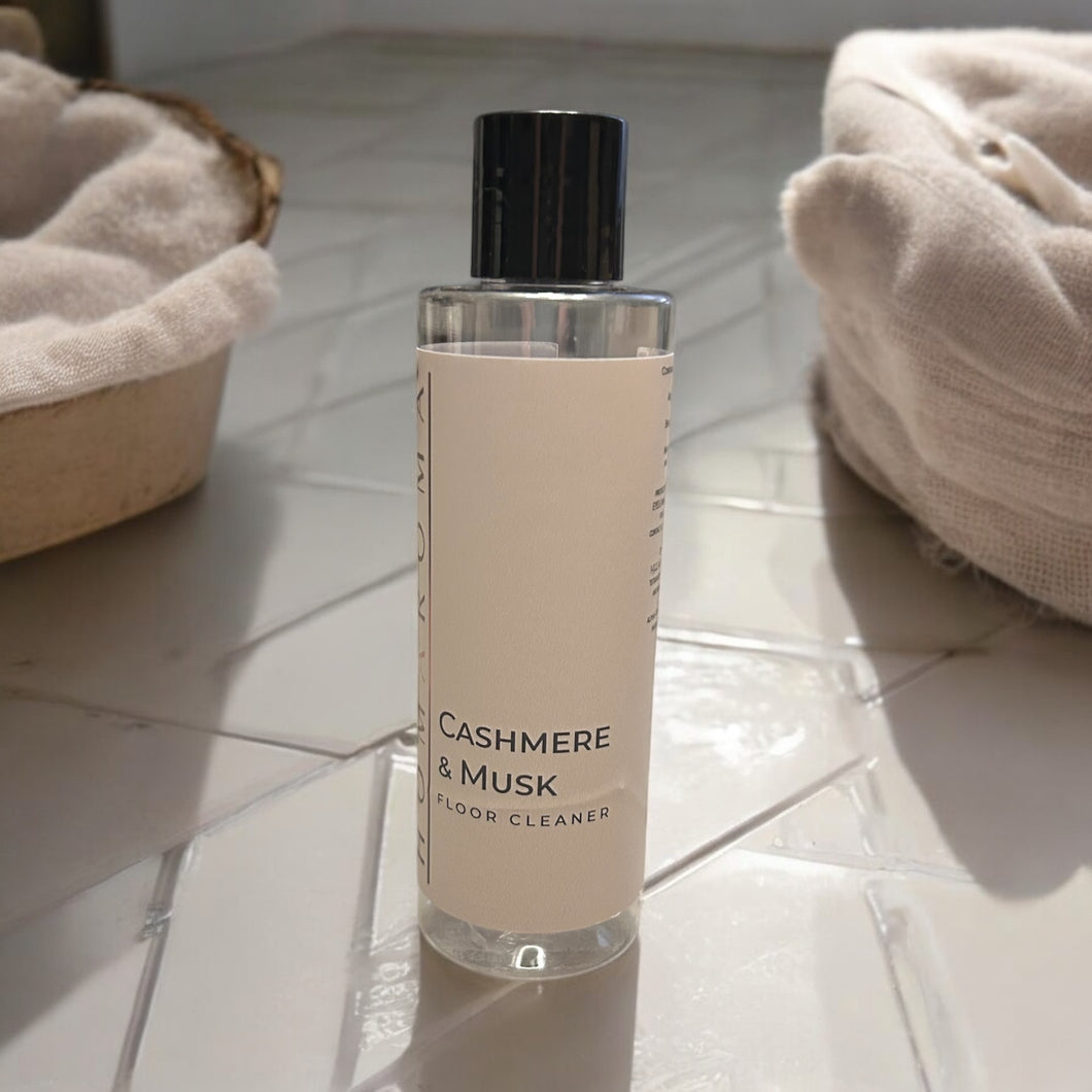 Cashmere & Musk