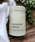 Cashmere & Musk