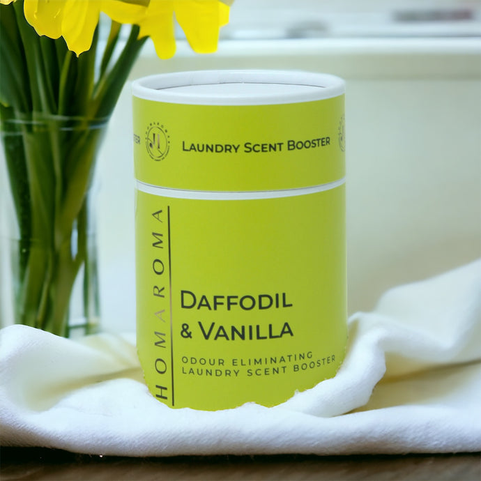 Daffodil & Vanilla