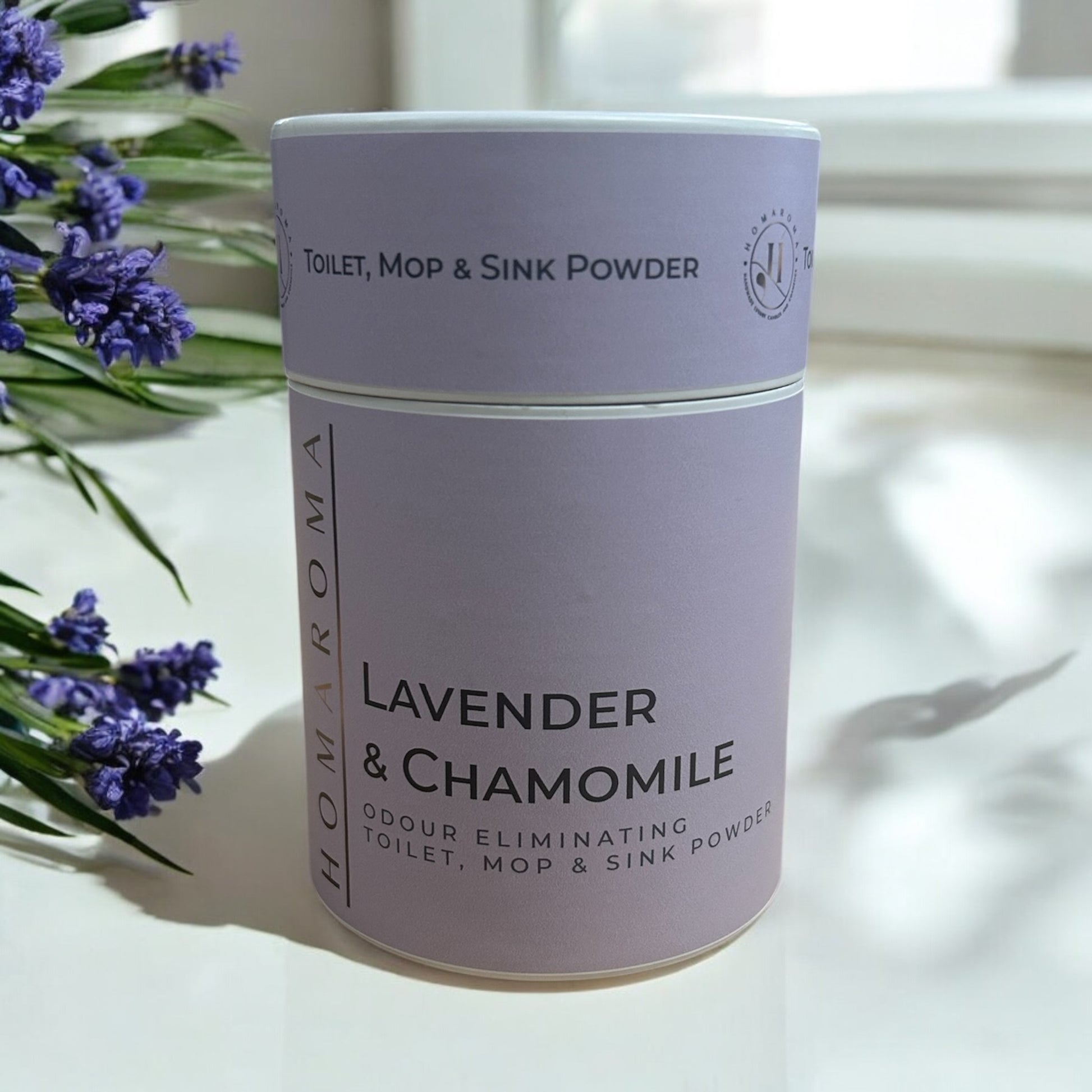 Lavender & Chamomile