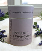 Lavender & Chamomile