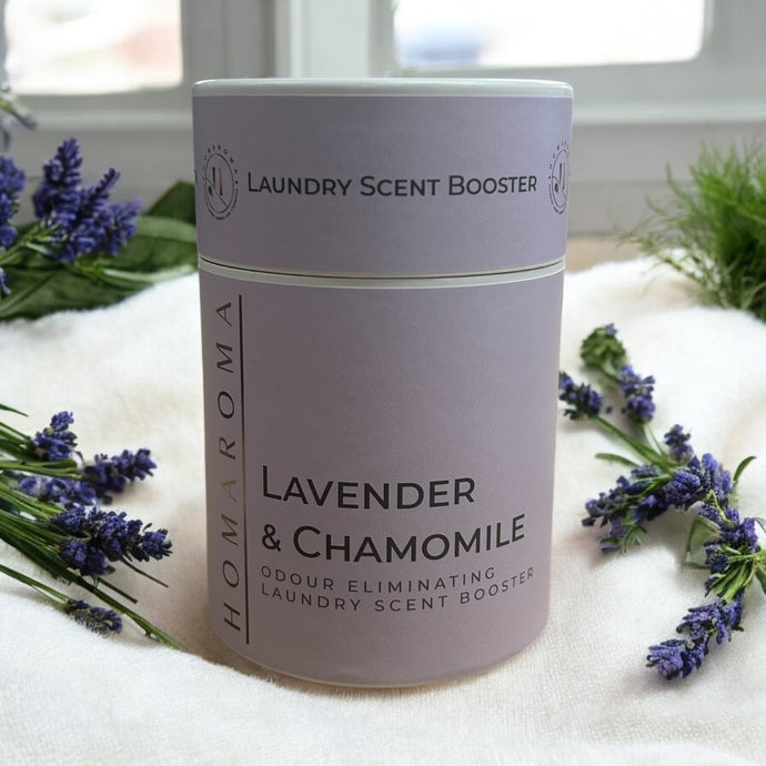 Lavender & Chamomile