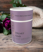 Velvet Oud