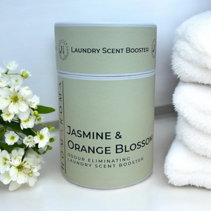 Jasmine & Orange Blossom