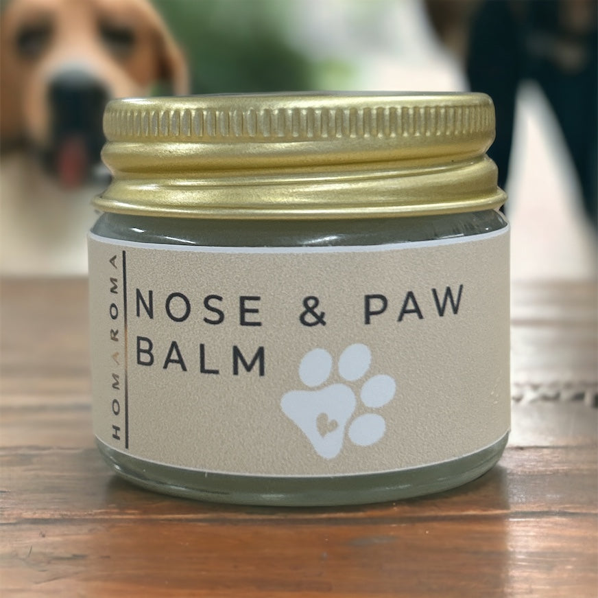 Paw & Nose Balm