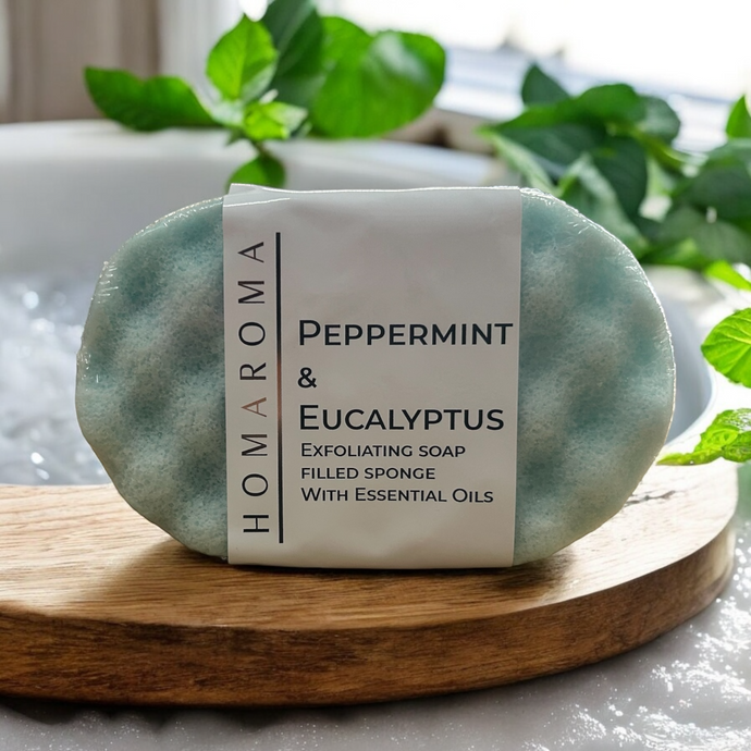 Peppermint & Eucalyptus