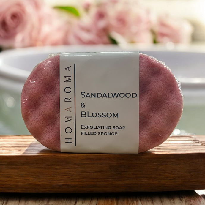 Sandalwood & Blossom