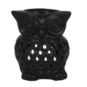 Casa Aromatica Black Owl Burner