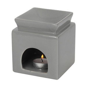 Casa Aromatica Grey Home Cut Out Burner